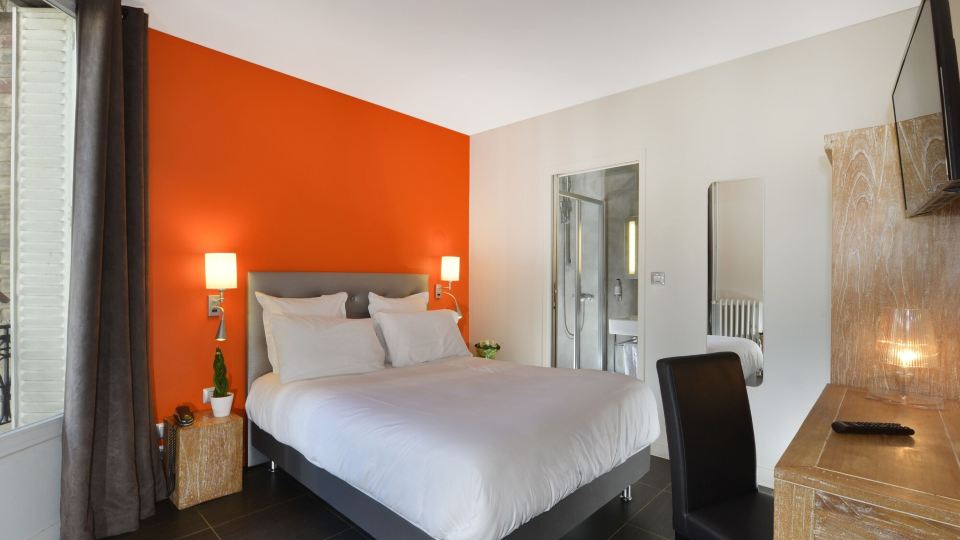 Hotel Douglas