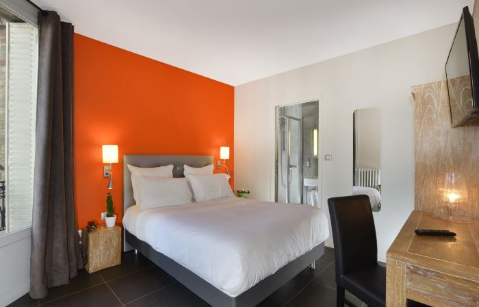 Hotel Douglas