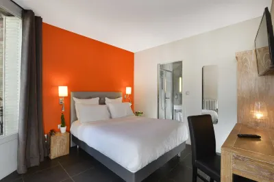 Hotel Douglas Các khách sạn gần IESEG School of Management