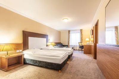 Sport- und Tagungshotel De Poort Hotels in der Nähe von Minigolfanlage Winnekendonk Heimatverein Ons Derp