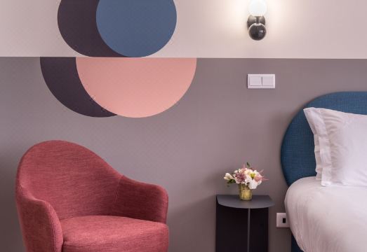 숙소 주변 풍경