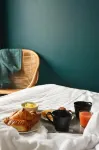 Best Western Plus Vannes Centre Ville - breakfast