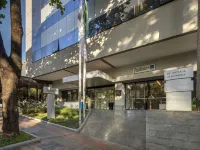 Radisson Blu Belo Horizonte Savassi Hotels in Belo Horizonte
