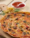 Atria Hotel Malang - breakfast