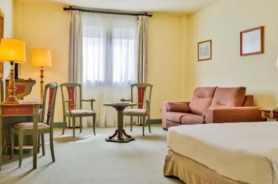 Hotel Velada Mérida Photos