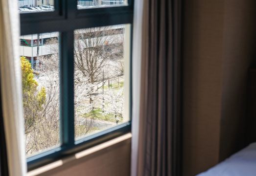 호텔 디자인 로비