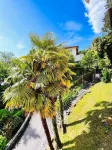 Sunny-modern Apartment Lake View Relax Hoteles cerca de Isole di Brissago