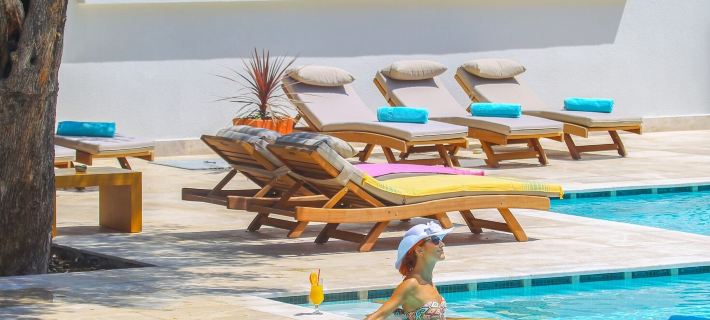 Ecclesia Hotel - Adults Only Hotels in Fethiye