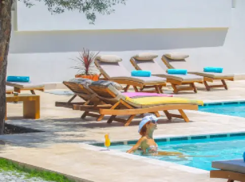 Ecclesia Hotel - Adults Only