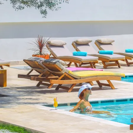Ecclesia Hotel - Adults Only