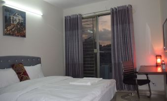 Fairmont Guest House