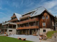 Berghaus Freiburg Hotels in Munstertal