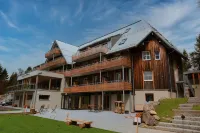 Berghaus Freiburg Hotels in Todtnauberg