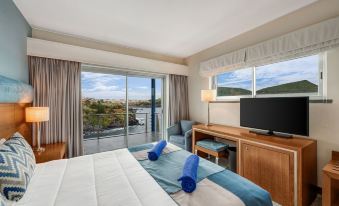 Hotel Do Caracol
