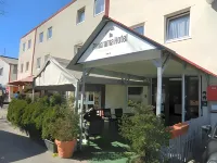 Panorama Hotel Frankfurt Offenbach Süd Hotels in Heusenstamm