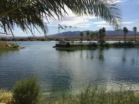 Family getaway, Pet Friendly, Snowbirds, Weekend Warriors,  Welcome