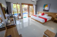 Bali Dive Resort and Spa Hotels in Tulamben