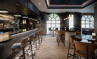 Glasgow Marriott Hotel