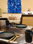 託雷翁萬豪酒店 - 早餐