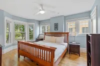 Harriet House - Bungalow