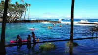 Hale Ki'i Maka Manu 4 Bedroom Home by Redawning