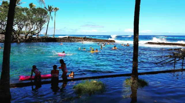 Hale Ki'i Maka Manu 4 Bedroom Home by Redawning