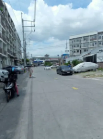 Kassel Residences Staycation near NAIA