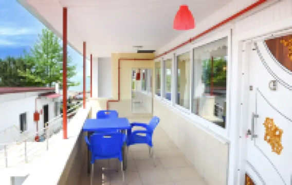 Seasidehouse