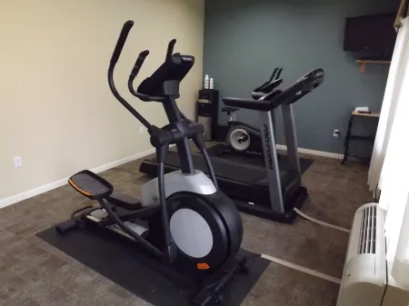 SSunriser Inn Отели в г. Глейдуотер