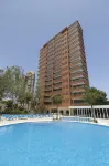 Aparthotel Bcl Levante Lux - วิวทะเล