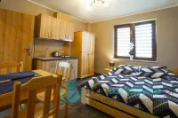 Agroturystyka Katarzyna Các khách sạn ở Kielce