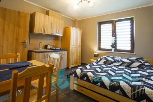 Agroturystyka Katarzyna Hotels in Starachowice