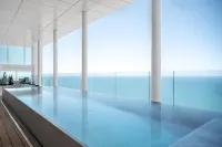 The David Kempinski Tel-Aviv - 5-Star