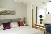 The Gem Society Hotel Hotels in Athen