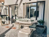 Chateau de Marine Hotels in Cape Agulhas
