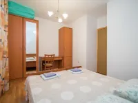 Apartments Longo Hotels in Supetar