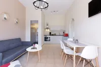 Central Apartments by Konnect, Ipsos