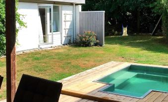 Holiday Home in SÃ¶lvesborg