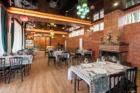 Roots Resort Hoteles en Kobuleti