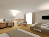 Olymp IV Hotels in Kolberg