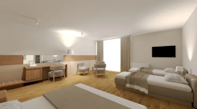 Olymp IV 水療與健康中心