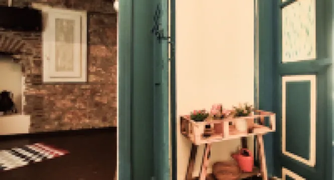 Ayvalik Moda Pansiyon