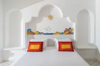 Hotel le Terrazze - balcony