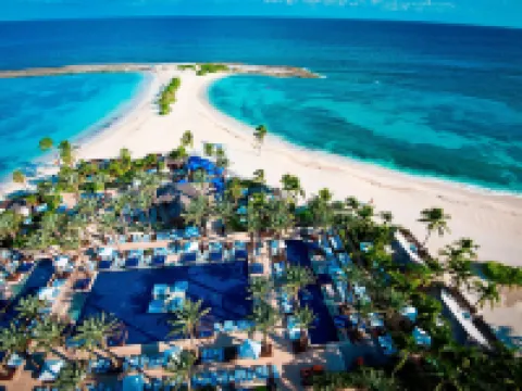 The Cove at Atlantis Hotels in Nassau