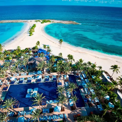 The Cove at Atlantis Hotels near Paradise Island
