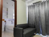 Homey and Comfy 2Br at Vida View Apartment - Condos