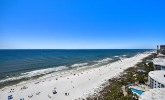 Boardwalk Beach Resort by Book That Condo