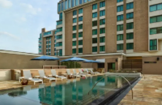 The Highland Dallas, Curio Collection by Hilton