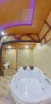 Hosteria Soroma - Wifi