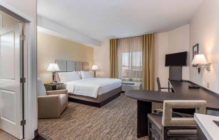 Candlewood Suites BETHLEHEM SOUTH by IHG